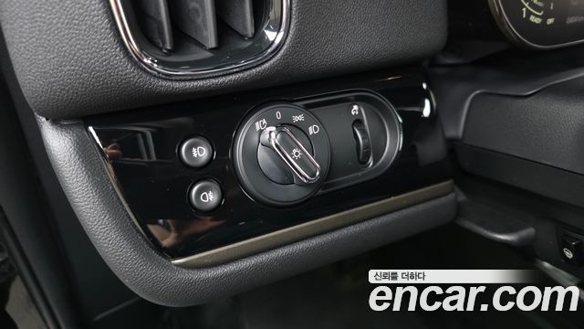 Mini Countryman 2023 — photo 23