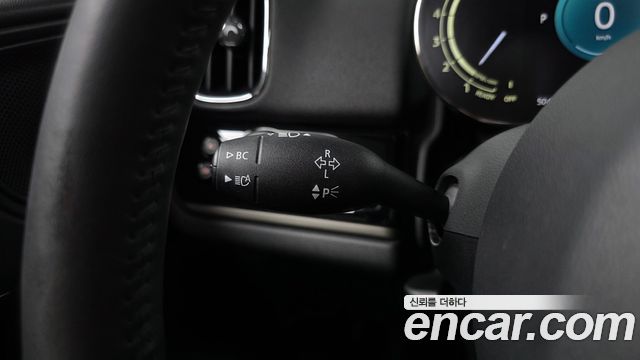 Mini Countryman 2023 — photo 24