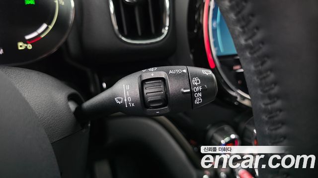 Mini Countryman 2023 — photo 25