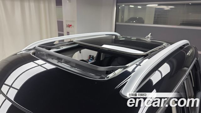 Mini Countryman 2023 — photo 26
