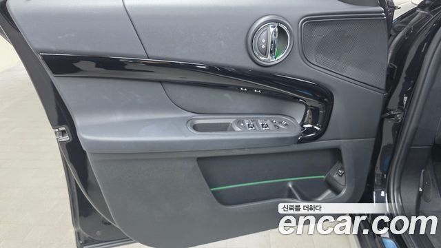 Mini Countryman 2023 — photo 14