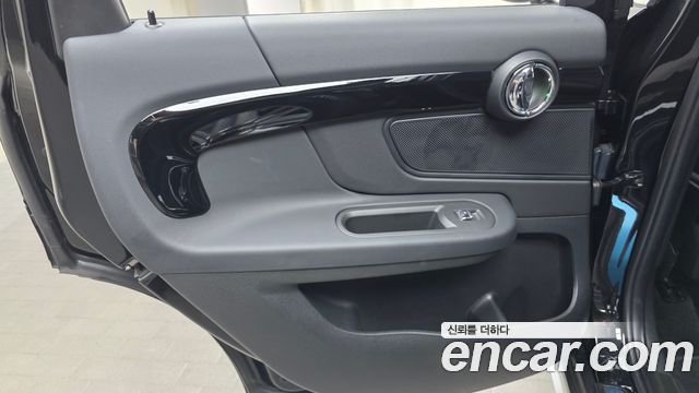 Mini Countryman 2023 — photo 15
