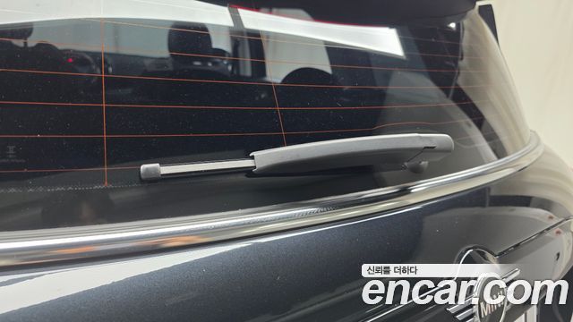 Mini Countryman 2023 — photo 27
