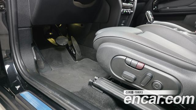 Mini Countryman 2023 — photo 28