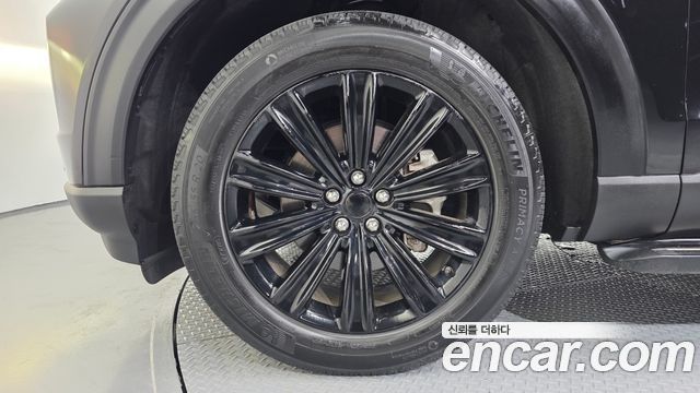 Ford Explorer 2020 — photo 5