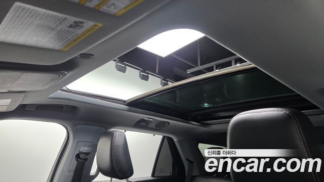 Ford Explorer 2020 — photo 19