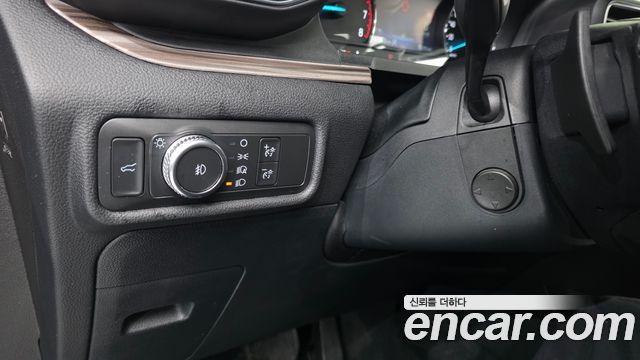 Ford Explorer 2020 — photo 26