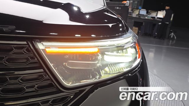 Ford Explorer 2020 — photo 8