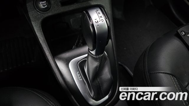 Renault Korea QM3 2019 — photo 9