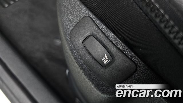 Renault Korea QM3 2019 — photo 14