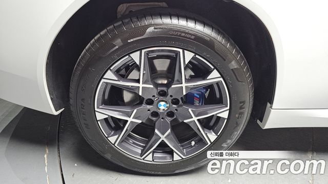 BMW X3 2026 — photo 5