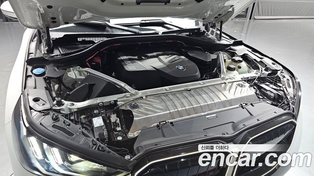 BMW X3 2026 — photo 6