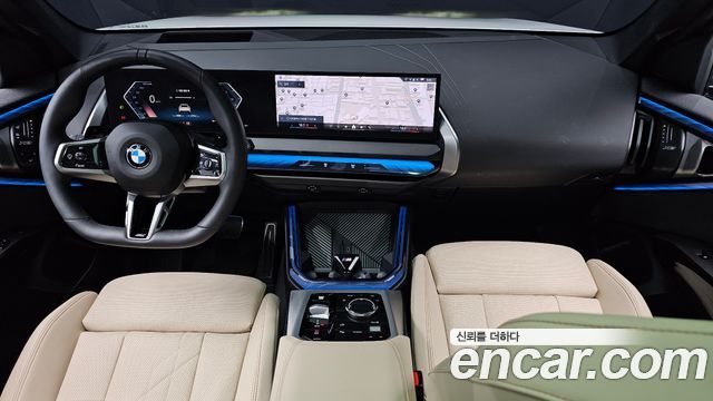 BMW X3 2026 — photo 10