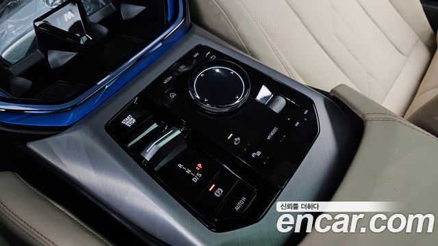 BMW X3 2026 — photo 12