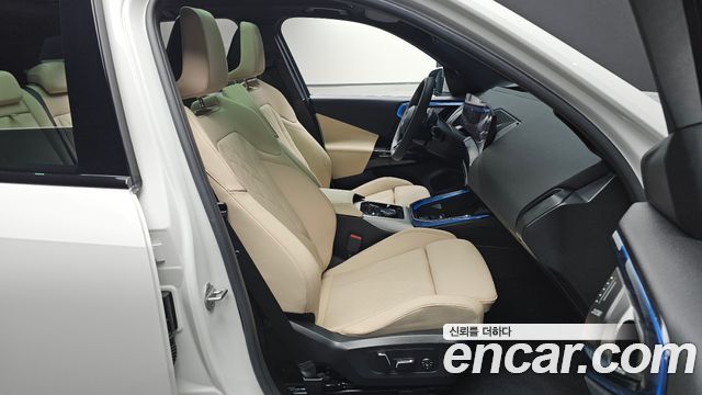 BMW X3 2026 — photo 13