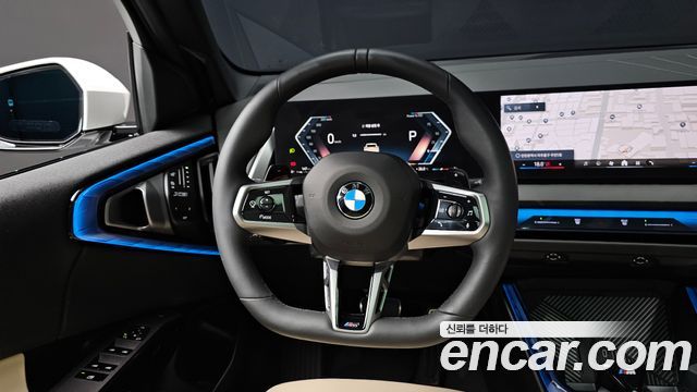 BMW X3 2026 — photo 18