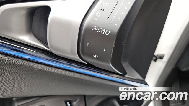 BMW X3 2026 — photo 23