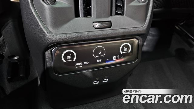 BMW X3 2026 — photo 25