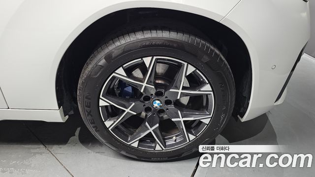 BMW X3 2026 — photo 7