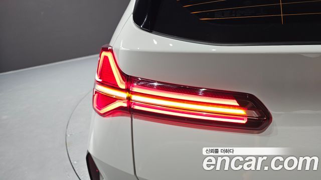 BMW X3 2026 — photo 9