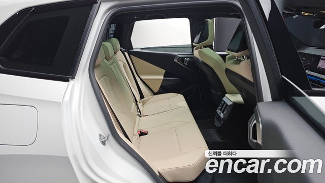 BMW X3 2026 — photo 16