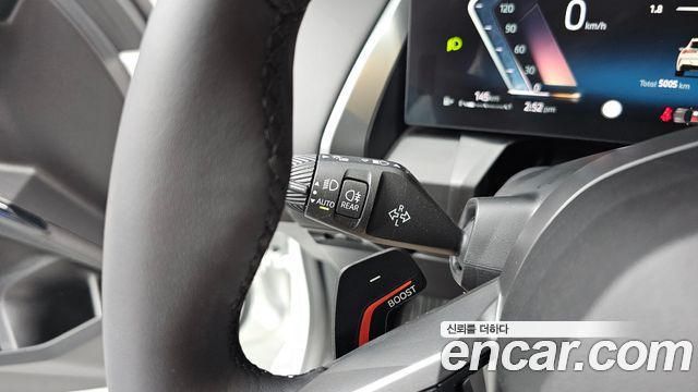 BMW X3 2026 — photo 27