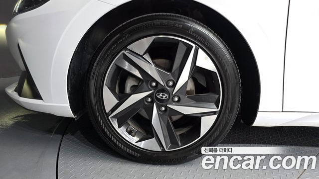 Hyundai AVANTE 2022 — photo 5