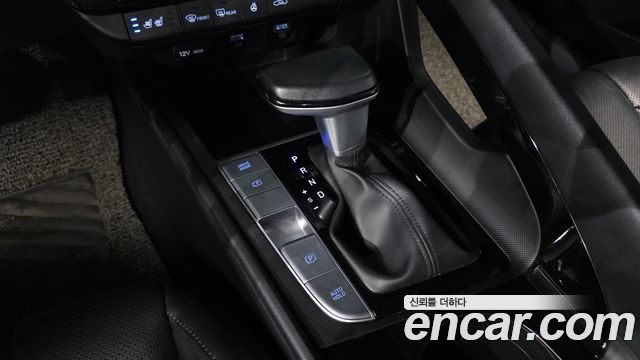 Hyundai AVANTE 2022 — photo 9