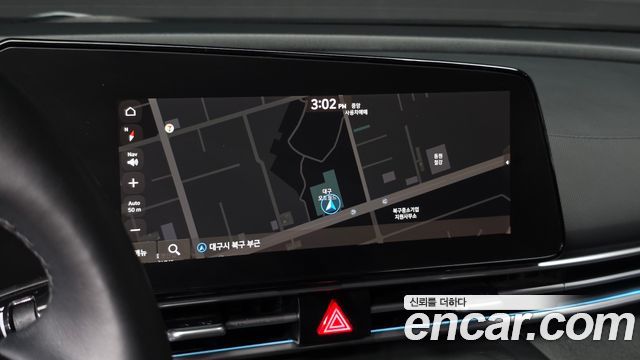 Hyundai AVANTE 2022 — photo 13