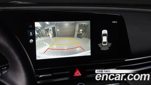 Hyundai AVANTE 2022 — photo 14