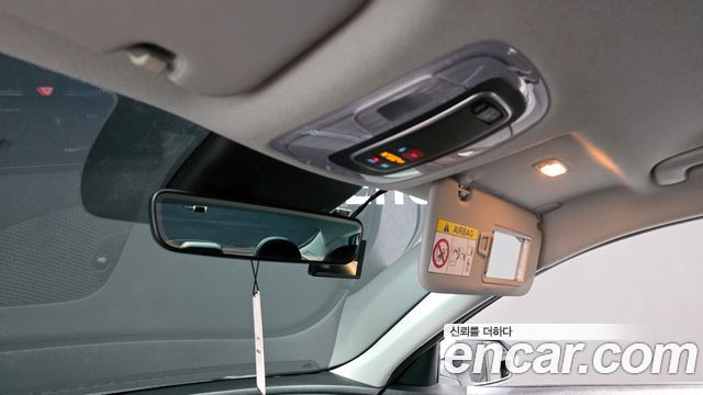 Hyundai AVANTE 2022 — photo 19