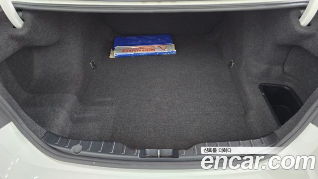 BMW 5-Series 2013 — photo 21