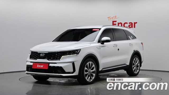 Kia Sorento 2021 — photo 35