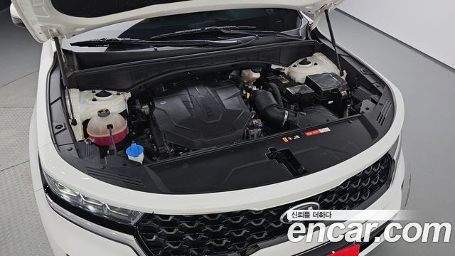 Kia Sorento 2021 — photo 6