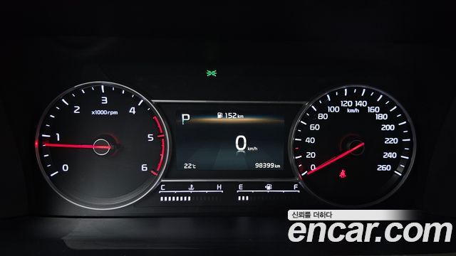 Kia Sorento 2021 — photo 11
