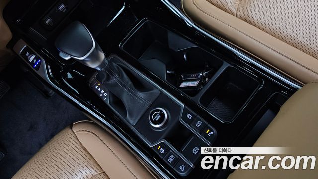Kia Sorento 2021 — photo 12