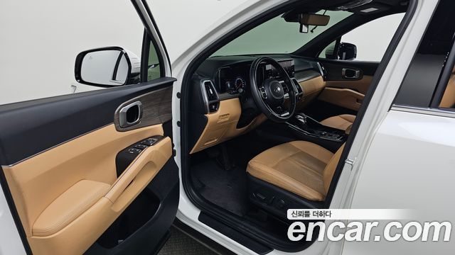 Kia Sorento 2021 — photo 13