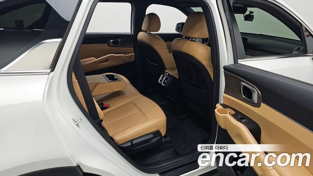 Kia Sorento 2021 — photo 18