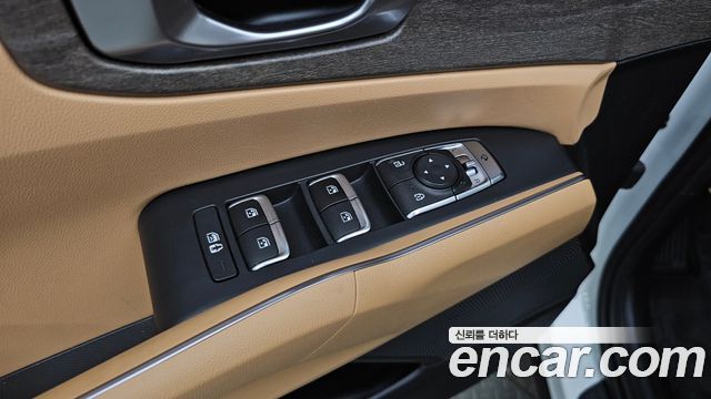 Kia Sorento 2021 — photo 23
