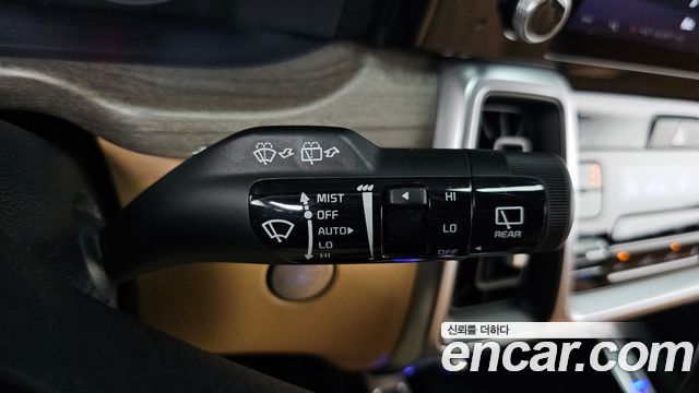 Kia Sorento 2021 — photo 24