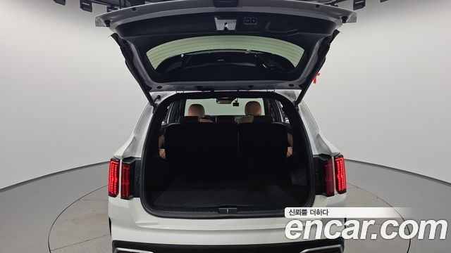 Kia Sorento 2021 — photo 26