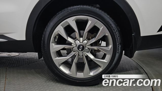 Kia Sorento 2021 — photo 7