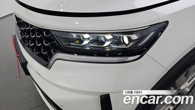 Kia Sorento 2021 — photo 8