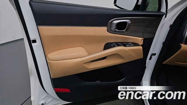 Kia Sorento 2021 — photo 14