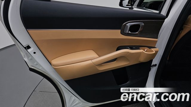 Kia Sorento 2021 — photo 15