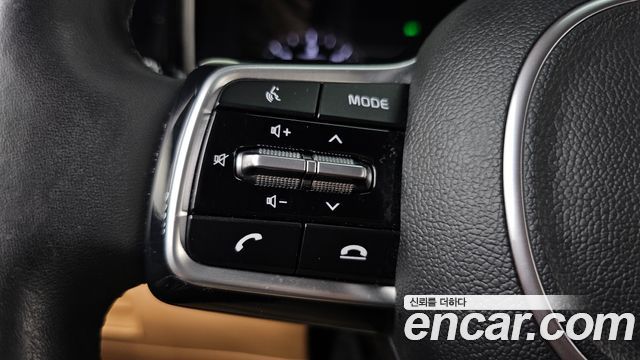 Kia Sorento 2021 — photo 28