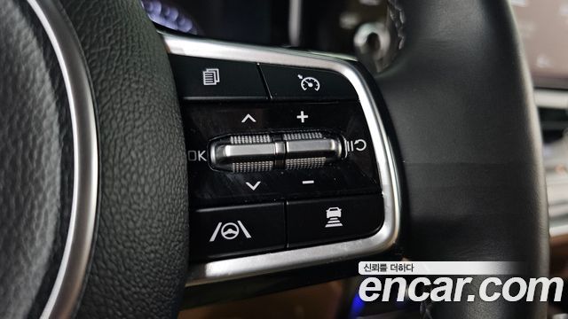 Kia Sorento 2021 — photo 30