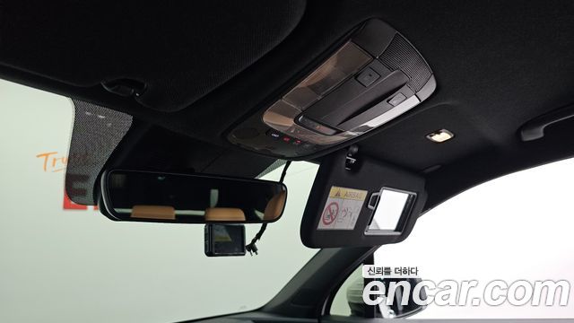 Kia Sorento 2021 — photo 31