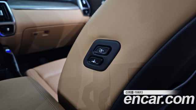 Kia Sorento 2021 — photo 32