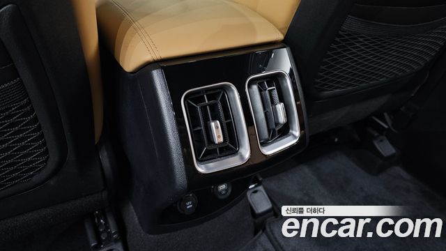 Kia Sorento 2021 — photo 33